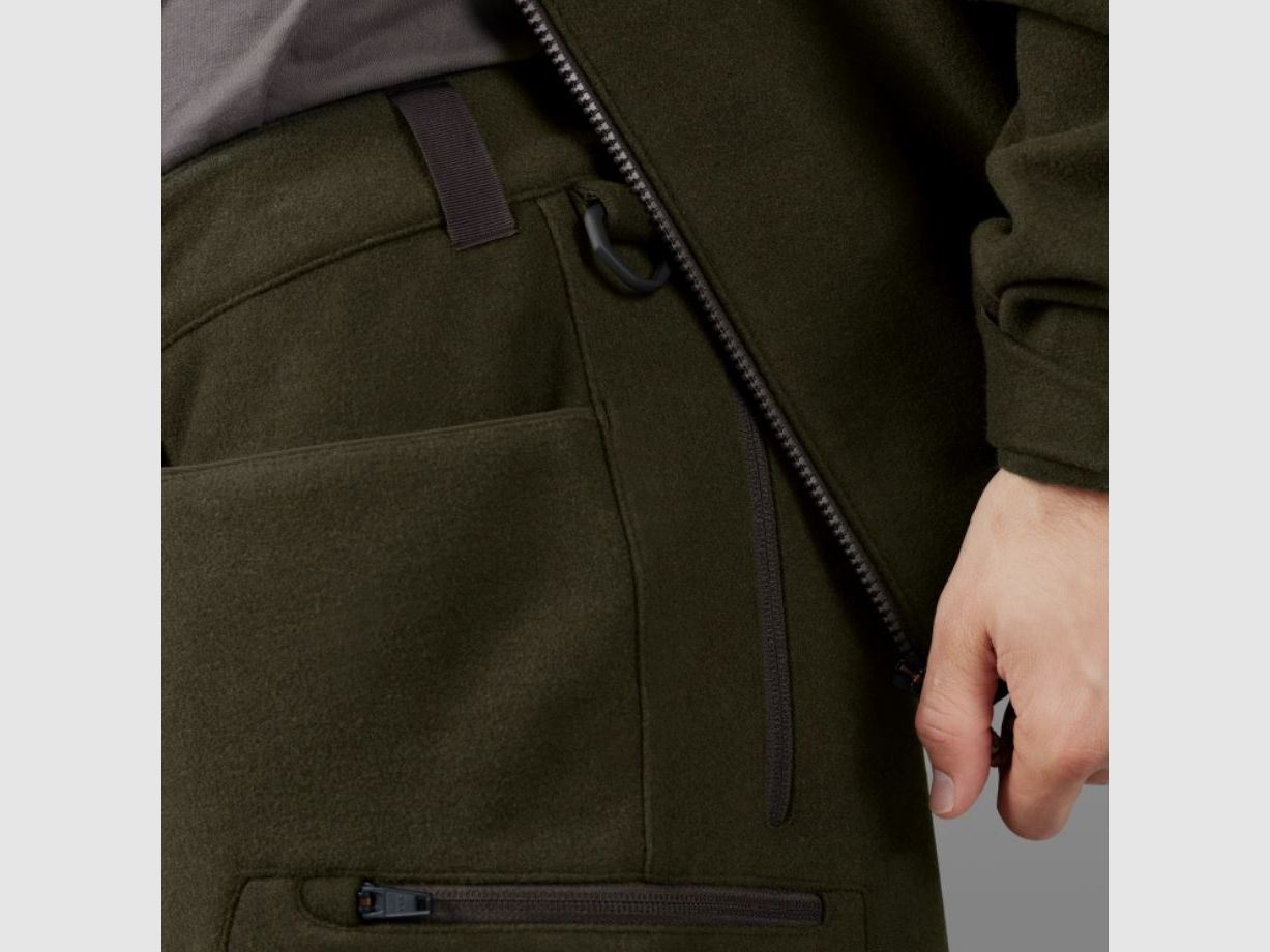 Härkila Metso Hybrid Pantaloni