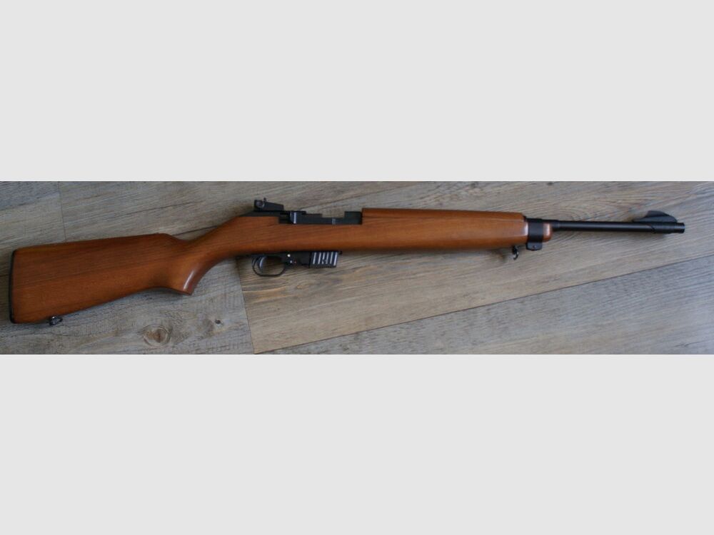 Erma EGM1 Mod.70, Bild 2 von 2