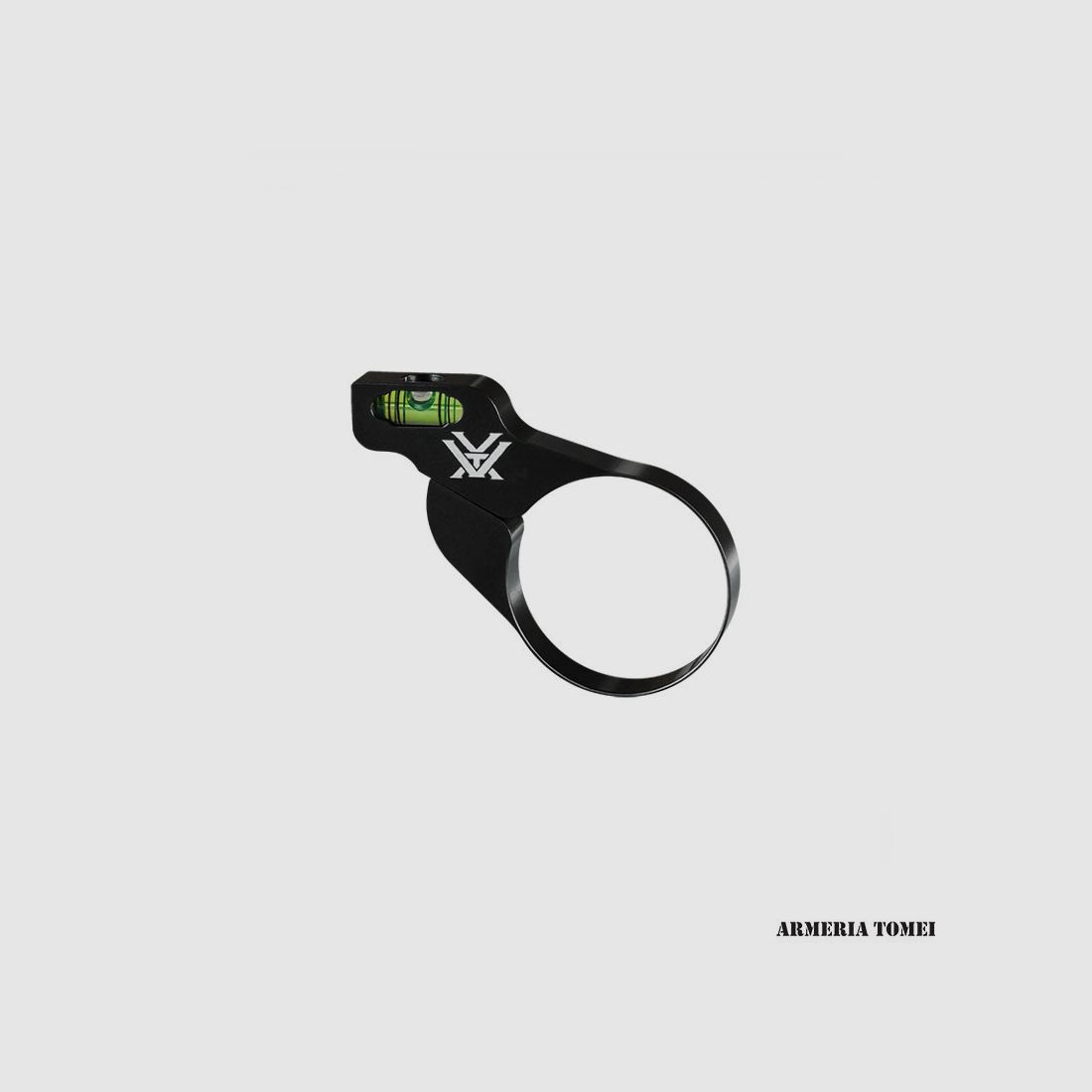 VORTEX – BUBBLE LEVEL LO PRO 34mm