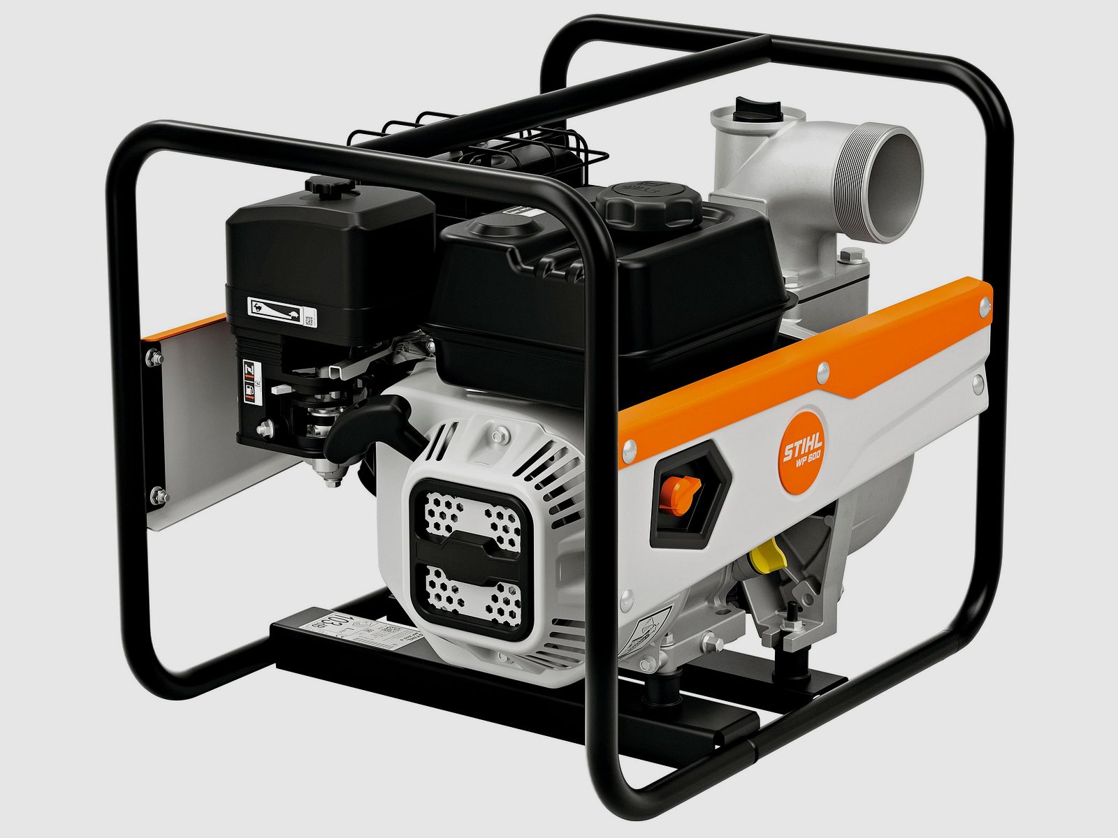 Stihl Water Pump WP 600