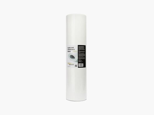Czyściwo podfoliowane 40 szt Riflecx Gun Care Pad