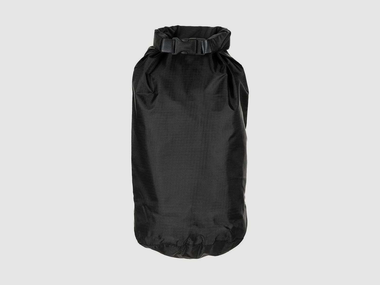 Packsack "Drybag" orange 10 Liter