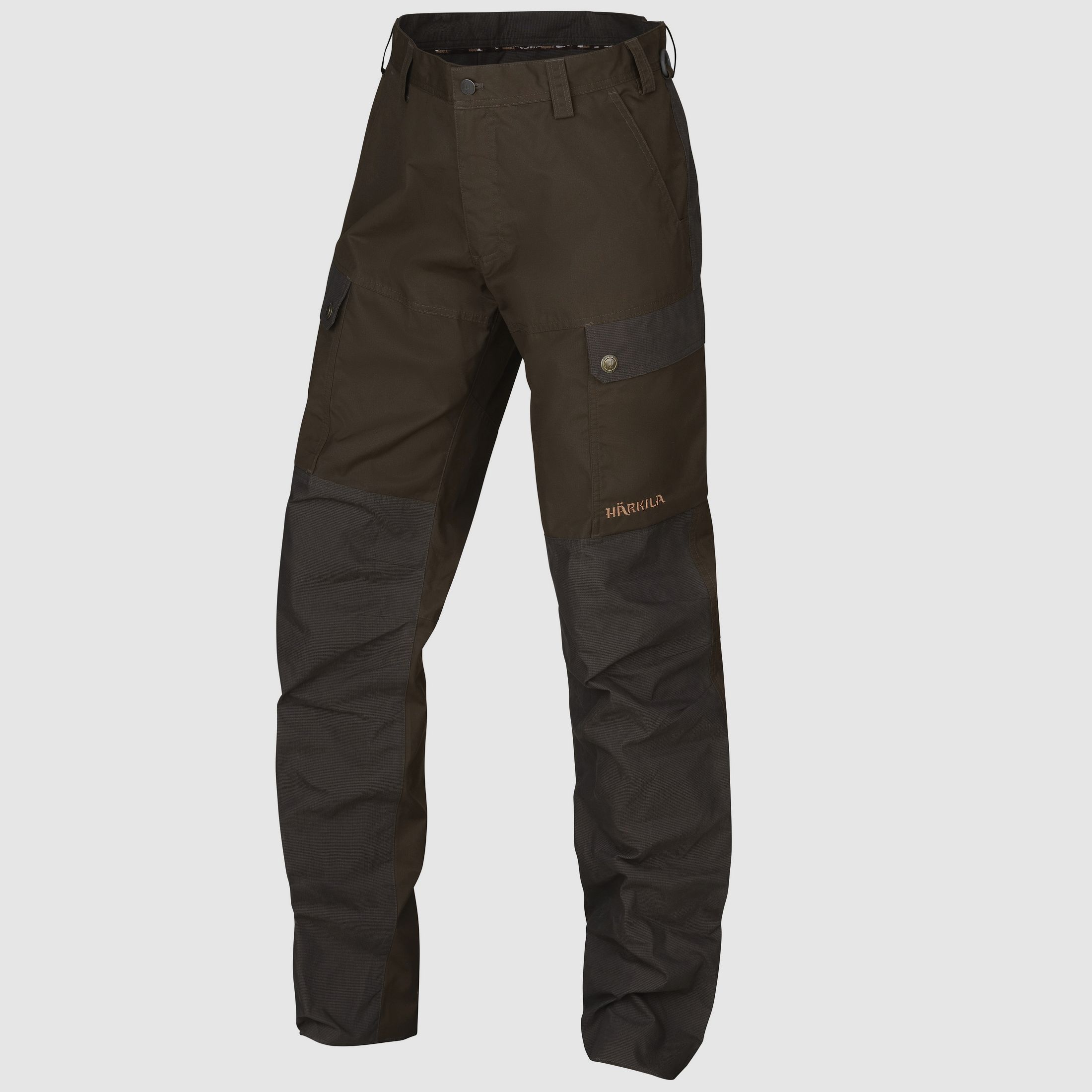 Härkila Asmund Broek