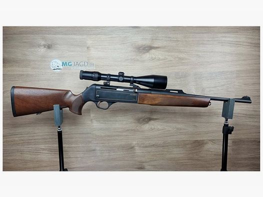 Heckler & Koch SLB 2000 .30-06Spring