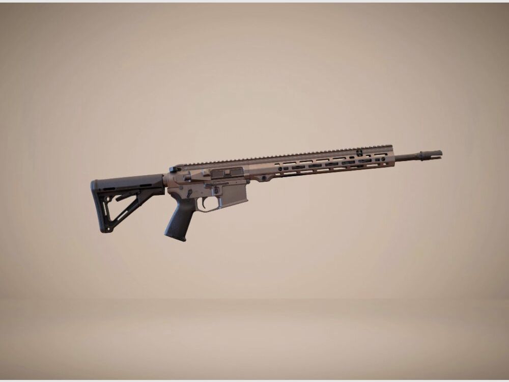 Antreg ARS M4s 6M FDE