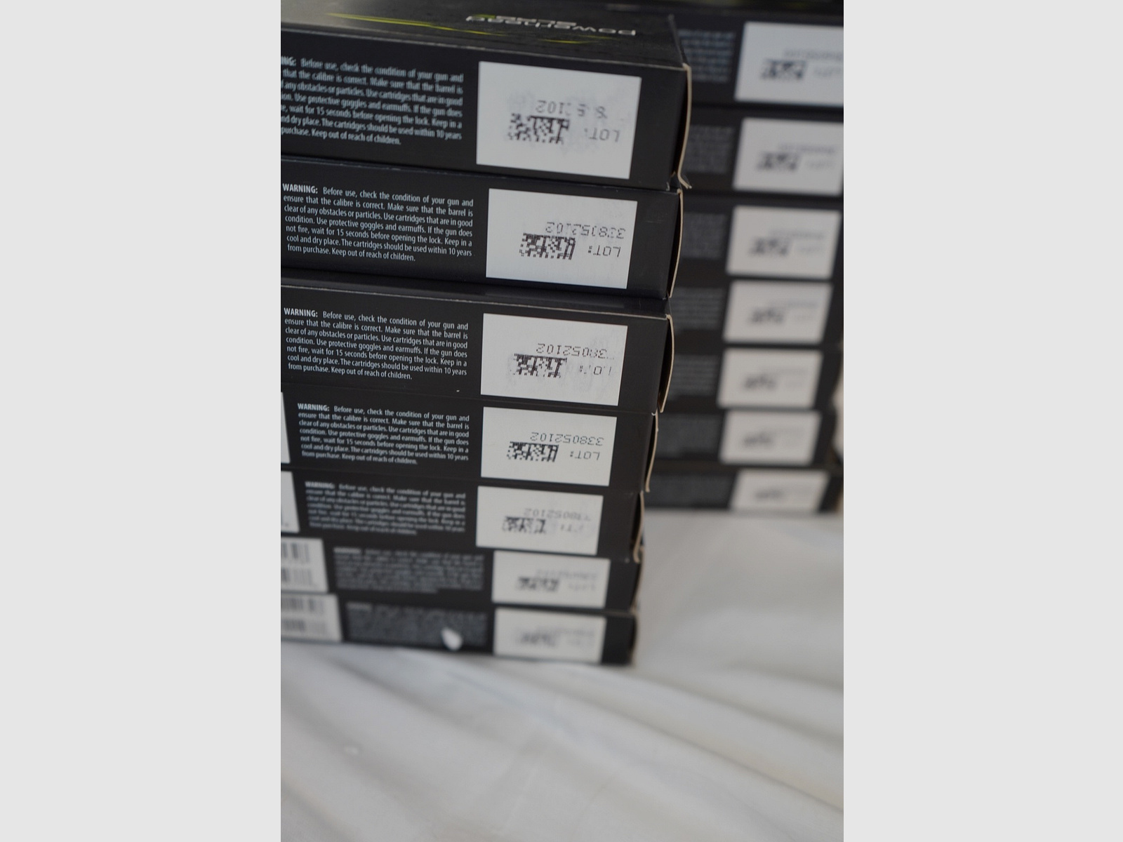 Sako powerhead blade 308 win.  