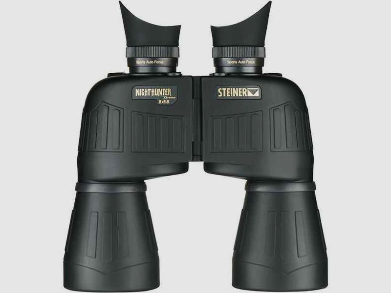 Steiner Nighthunter Xtreme 8x56