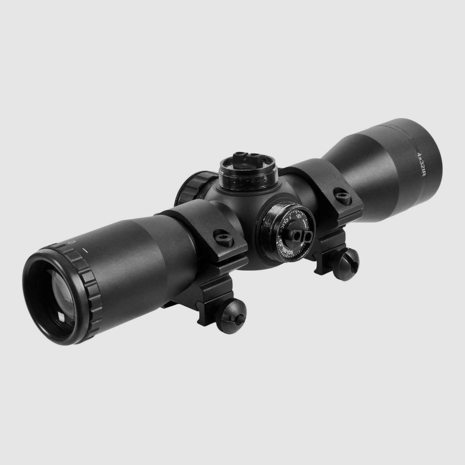Set Hori-Zone Compoundarmbrust Alpha Ultra XLT Camo 185 lbs / 370 fps (P18)