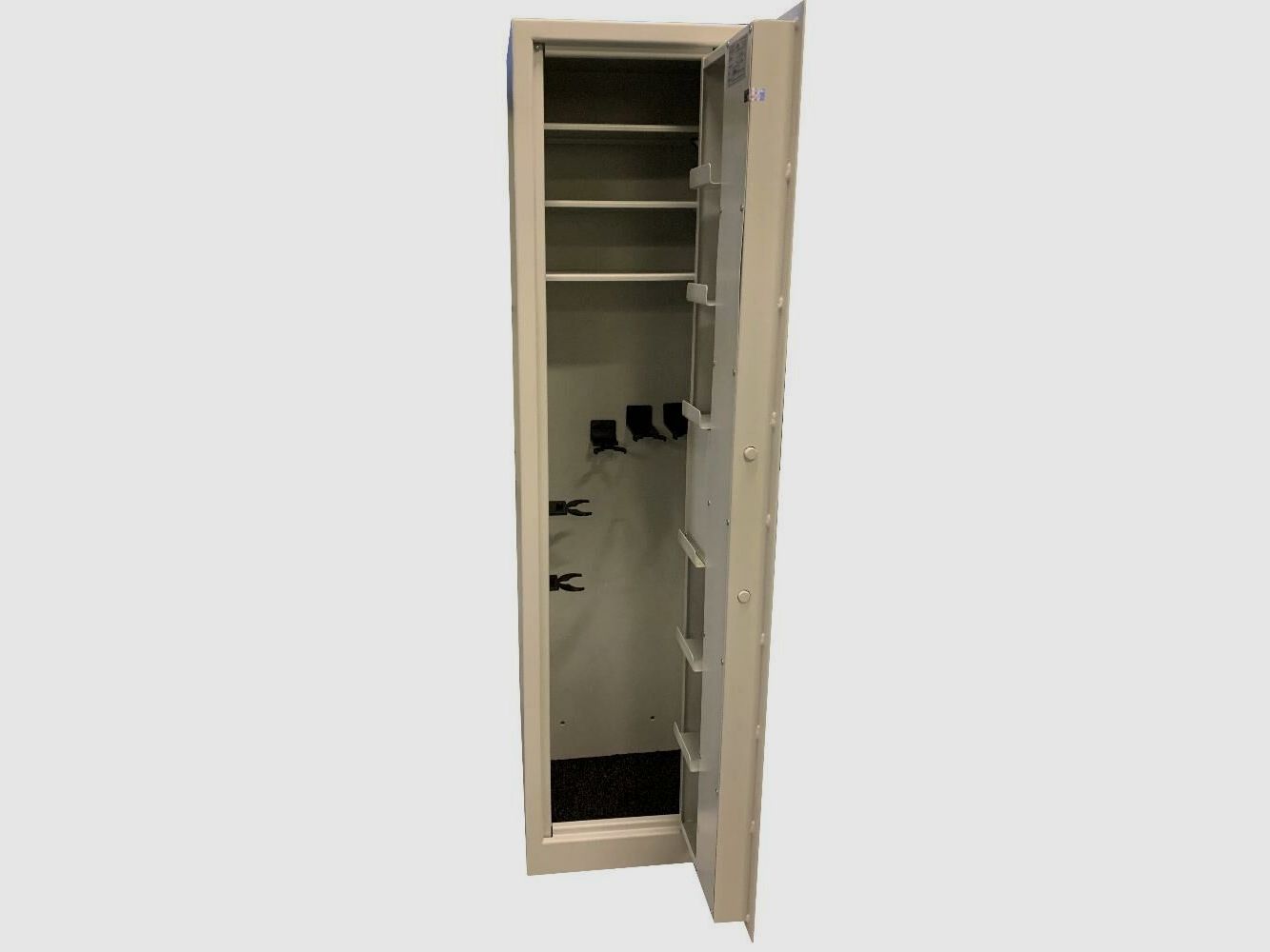 Gunshome uG GUN-i-FLEX sejf na broń HUNTER HABICHT Klasa 0 dla 9LW