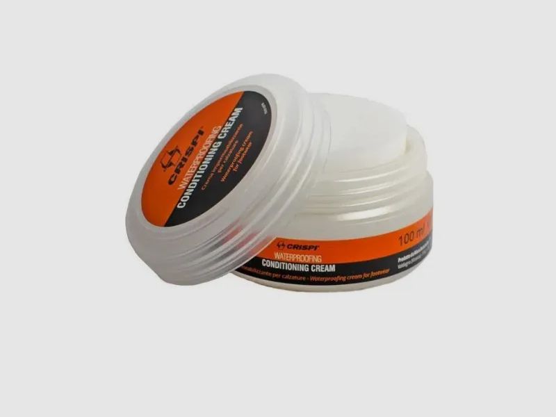 Waterproof Conditionning Cream - Crispi, image 1 sur 2