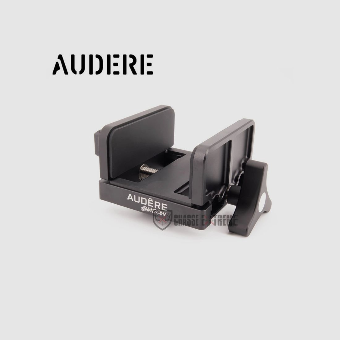 Wsparcie dla Karabinu na Statyw AUDERE Shadow, zdjęcie 1 z 2