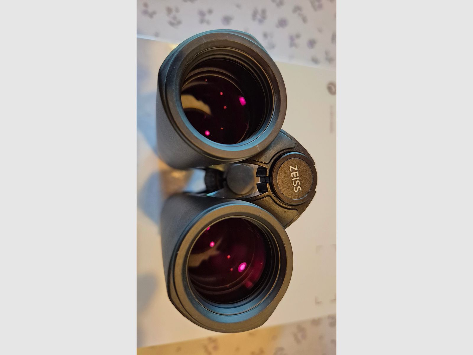Zeiss Victory 8x32 SF