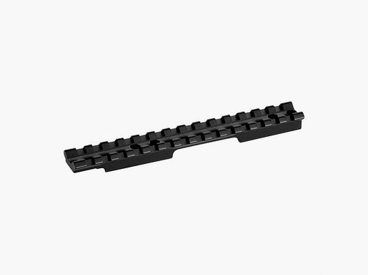 EGW B22LR SCOPE MOUNT EGW SAVAGE B17, B22, B22 LR 1-PIECE PICATINNY BASE 20 MOA