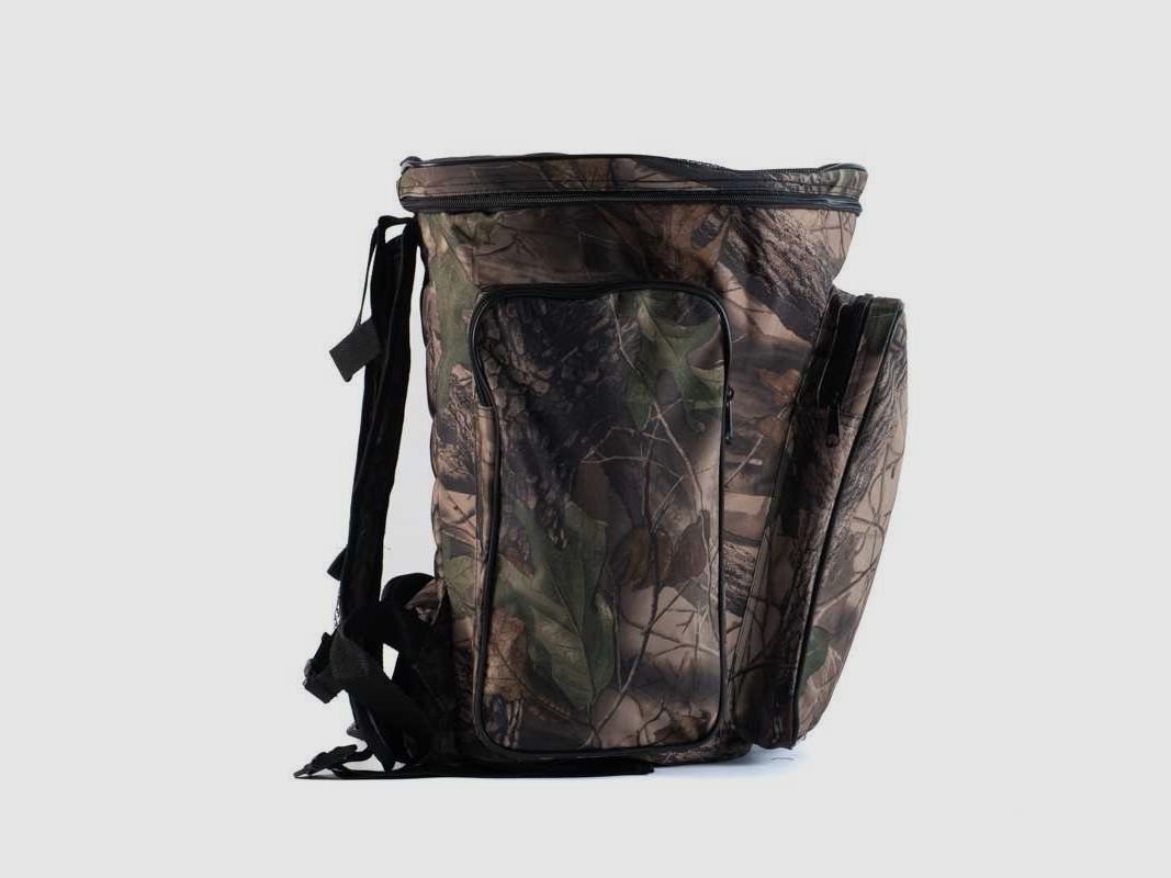 Redolfi Backpack for Mushrooms with Gerla, image 6 of 8