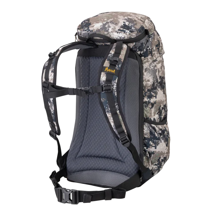 Rucksack Mountain Light Evo 25 Camo, Bild 2 von 2