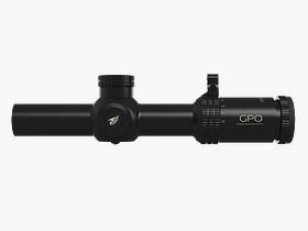 GPO Zielfernrohr Spectra™ 8x  1-8x24i G4i