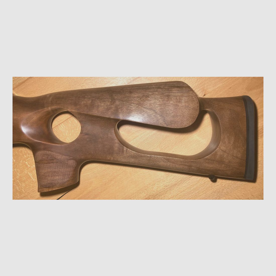 Anschütz 1782 Premium Culata