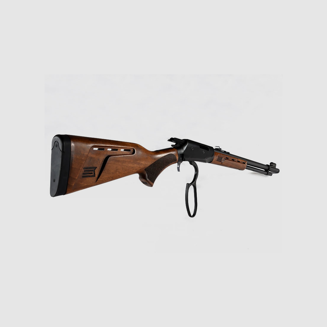 SAVAGE Revel DLX SR .22 LR