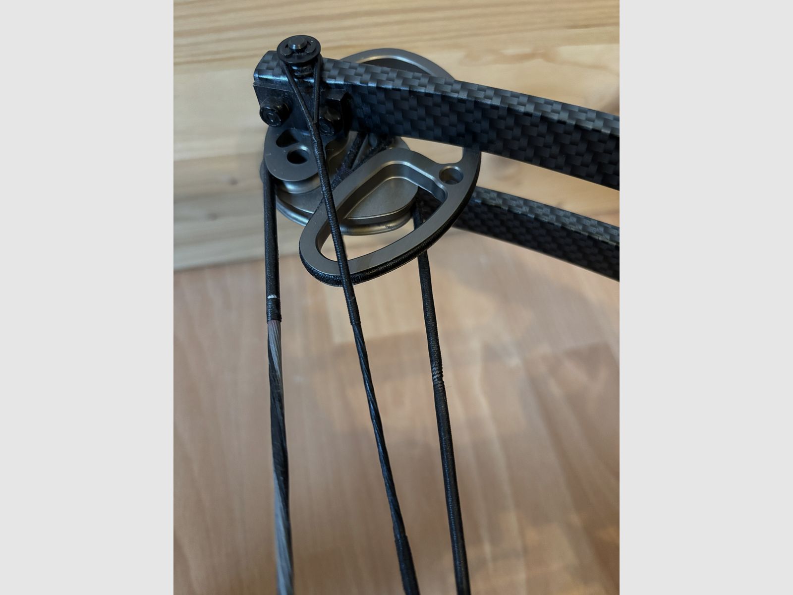 Darton Toxin 150 XT Armbrust