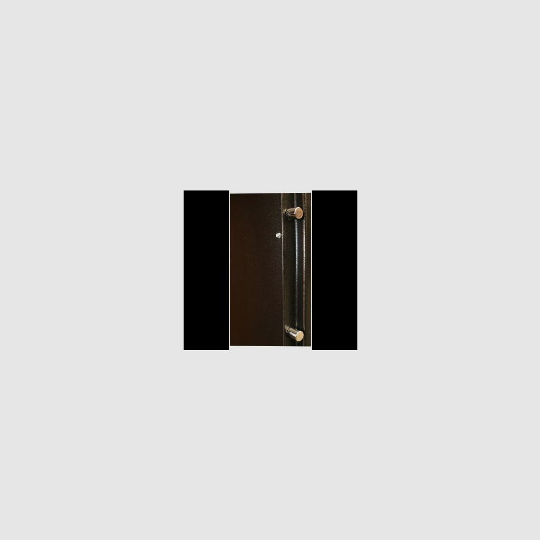 COFFRE ARMES AVEC LUNETTE + 1 DANS LA PORTE – COFFRE INTÉRIEUR, image 6 sur 8