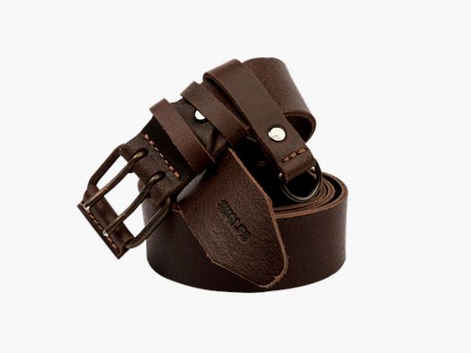 COMFORT 90 2WOLFS belt