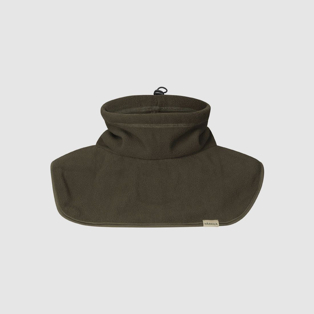 Härkila Trygve neck gaiter willow green Schals