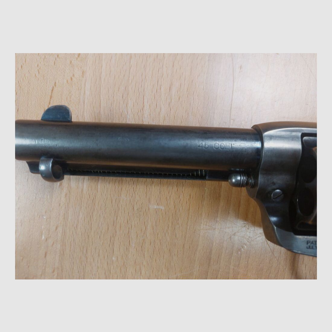 Colt, USA SAA 1873