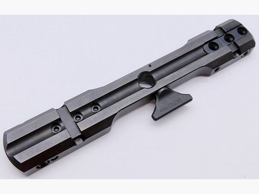 Dentler VAGS-00430 Base rail Basis Vario Steyr Mannlicher Classic L