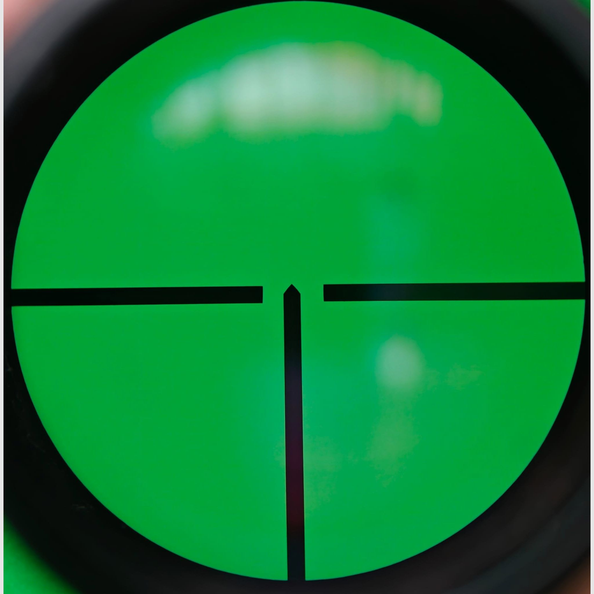 Thälmann Drilling Suhl einwandfrei