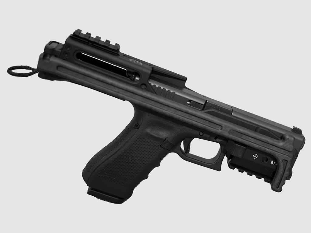 B&T USW-G17 Schaft Kit, Bild 3 von 4