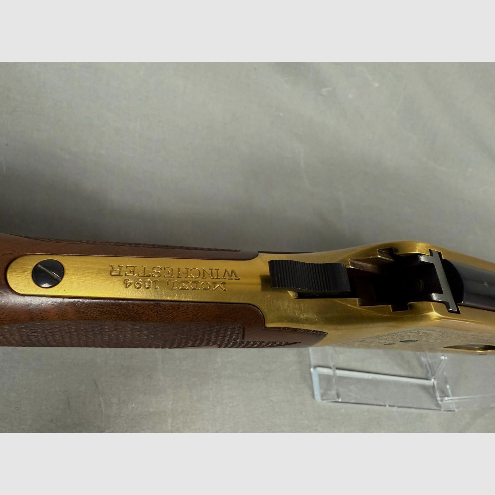 Winchester Mod. 94  "Oliver F. Winchester "   (.38-55 Win.)