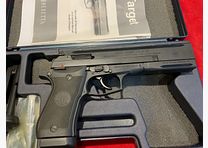 PISTOLET BERETTA