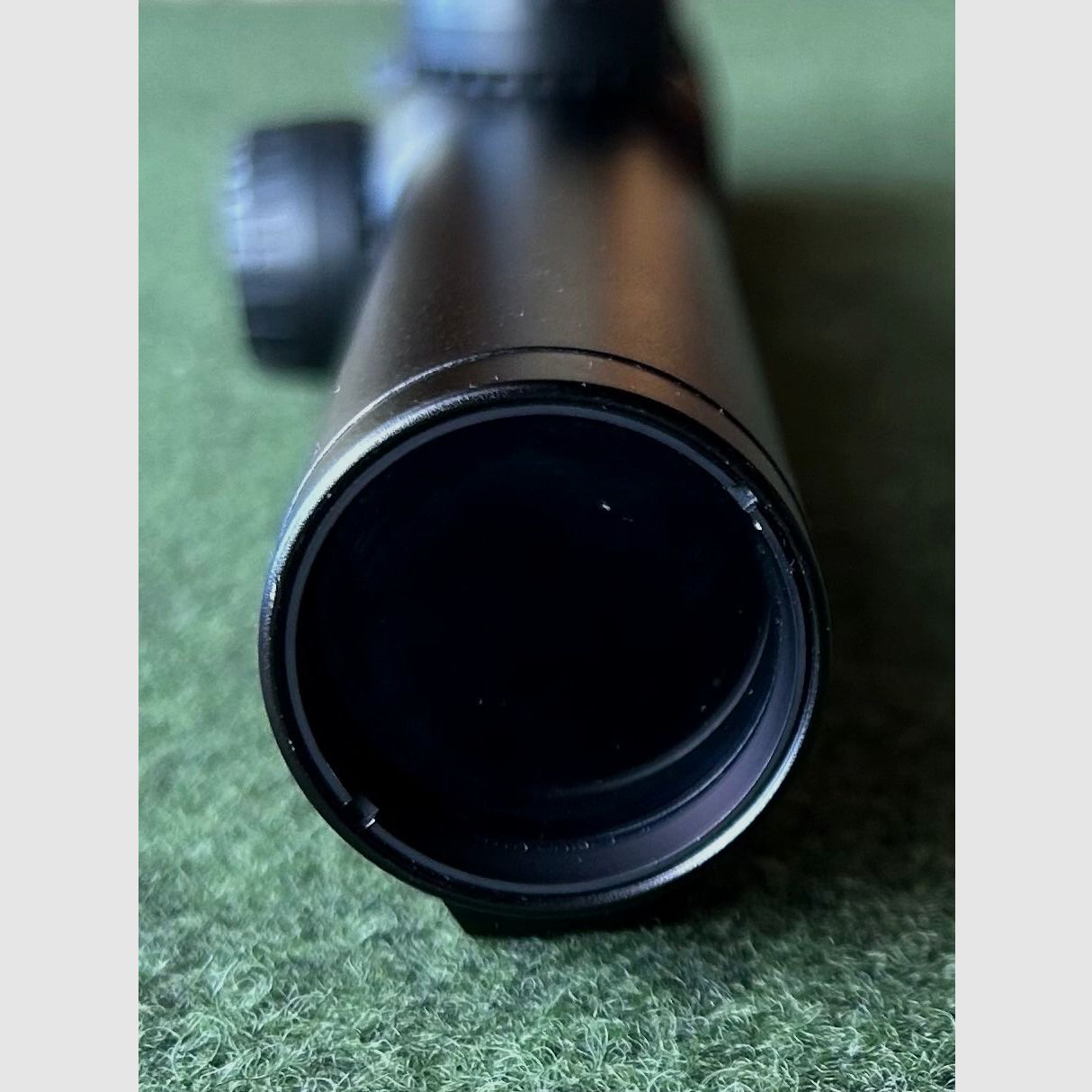 Drückjagd - Zielfernrohr Zeiss Variopoint VM 1,1 - 4 x 24 T