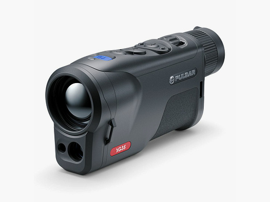 PULSAR Oryx LRF XG25