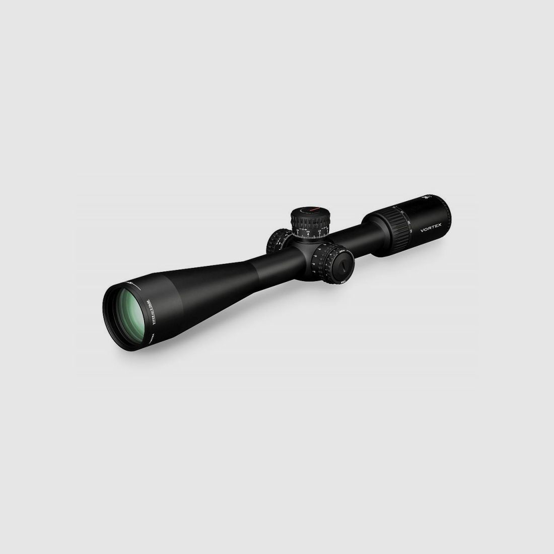 VORTEX VIPER PST GEN II 5-25X50 EBR-7C MRAD DM 30MM, immagine 4 di 8