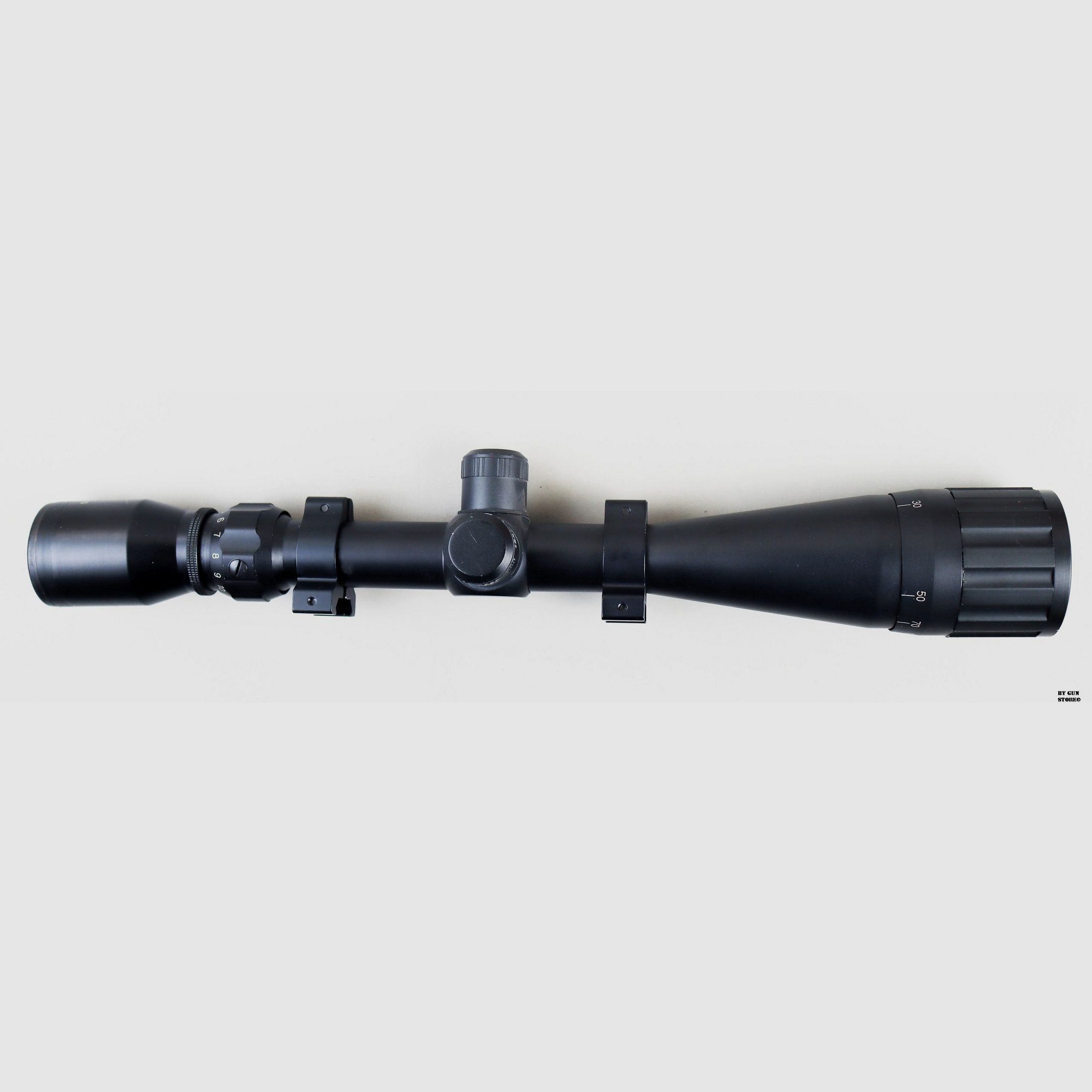 Opti Mar 5 – Optik 4-16×40 AO, Bild 3 von 4