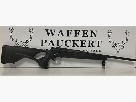 Blaser Repetierbüchse R8 Ultimate Kaliber .308Win. 52 cm Lauflänge