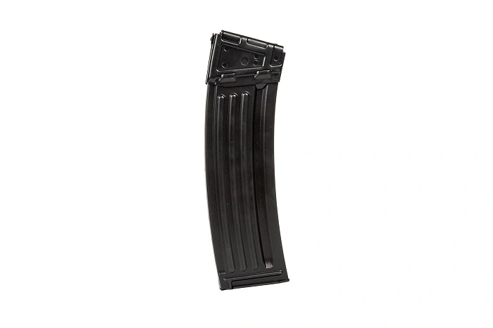 Cargador largo hi-cap de 600 bolas para réplicas LK33, imagen 5 de 6