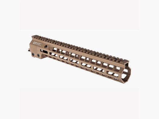 GEISSELE AUTOMATICS AR-15 GEISSELE AUTOMATICS MK14 13.5″ SUPER MODULAR RAIL HANDGUARD M-LOK DDC
