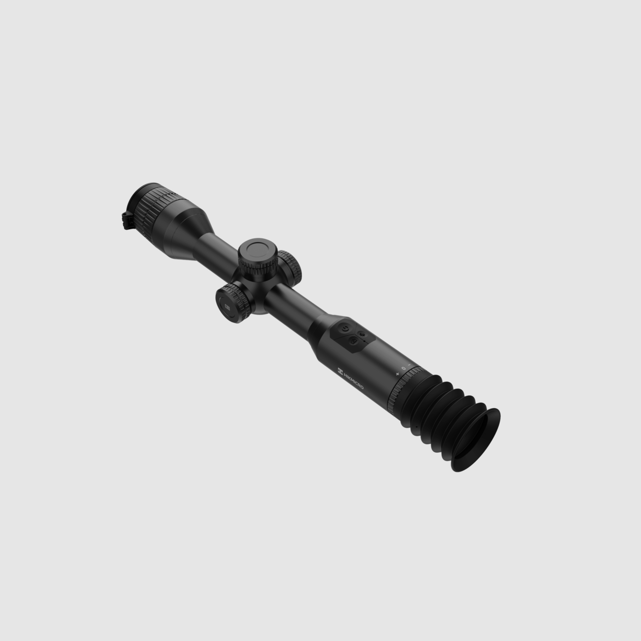 Hikmicro Stellar SQ50 2.0 lunette de visée thermique, image 8 sur 13