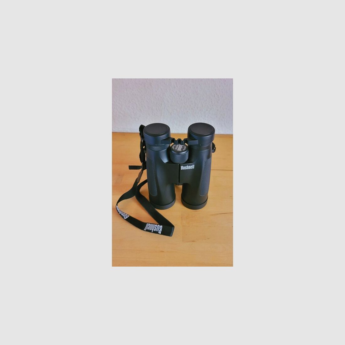 Fernglas Bushnell Powerview 10x50