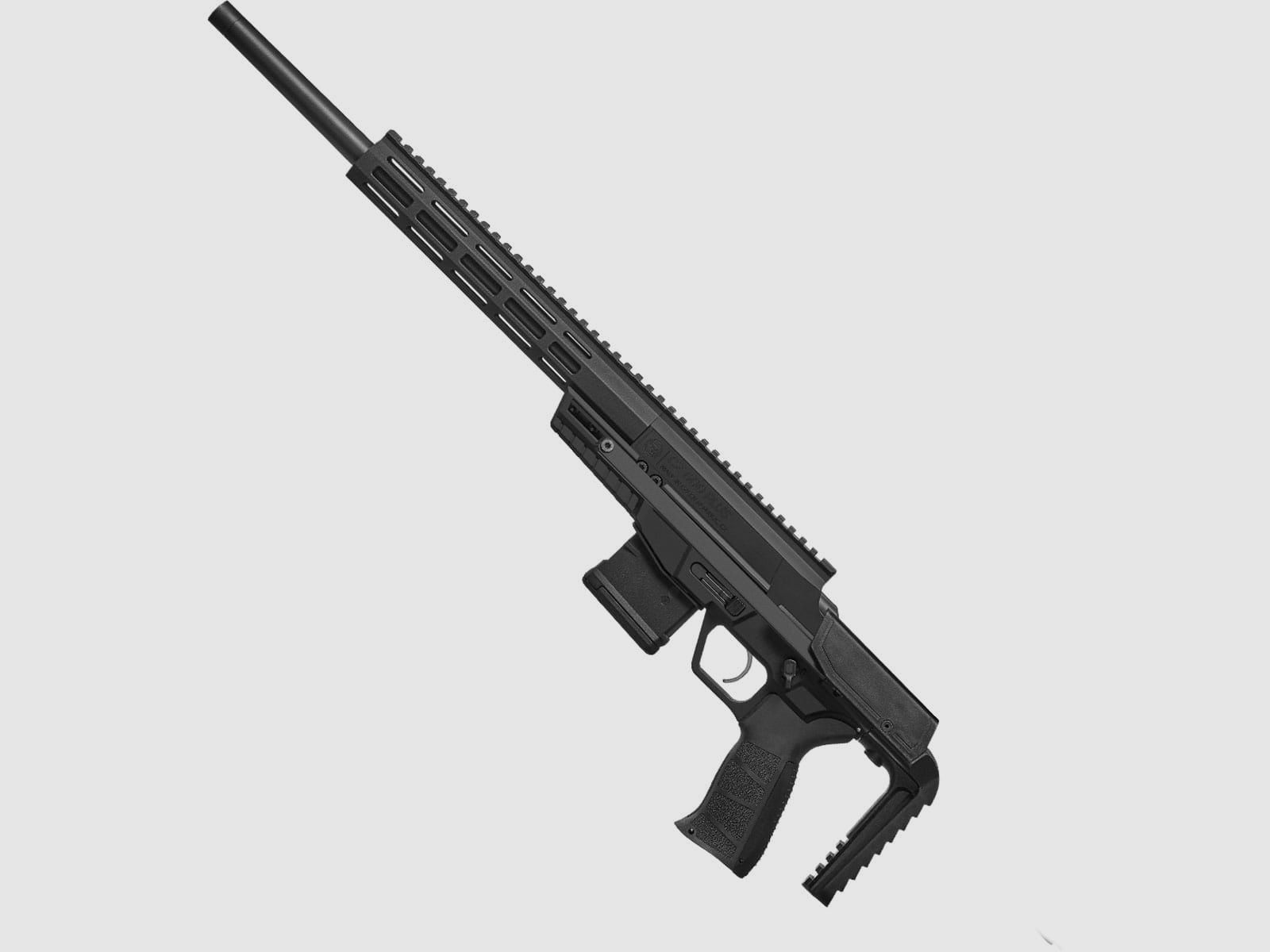 Sztucer CZ 600+ TRAIL, zdjęcie 5 z 8