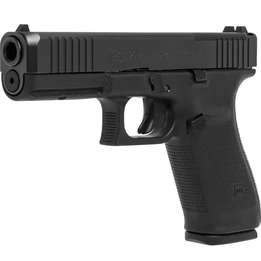 GLOCK 20 | 10mm Auto Gen5 M.O.S., afbeelding 3 van 9