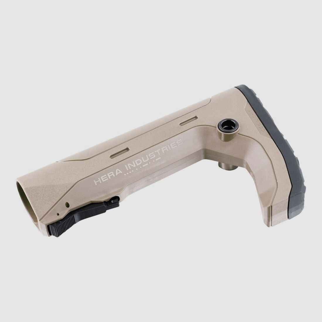 Hera Arms Push Stock CCS Light TAN
