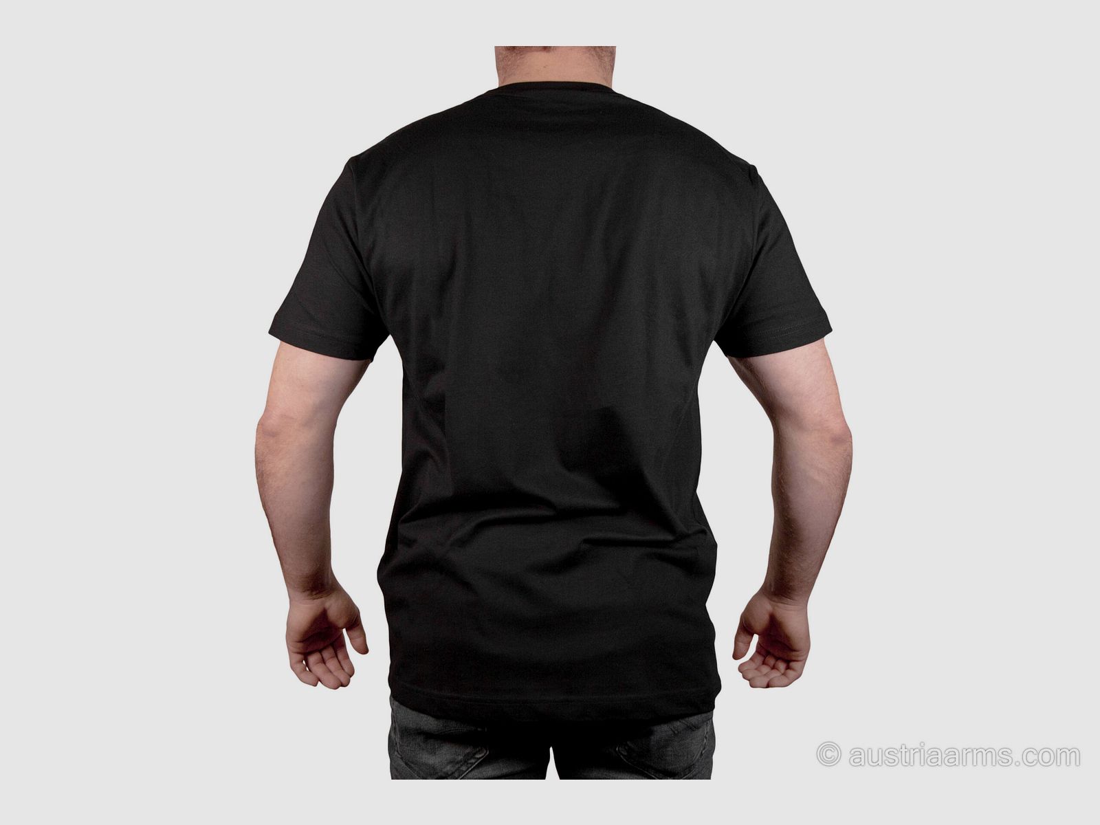 Austria Arms T-Shirt "Hunting Command", image 3 of 3