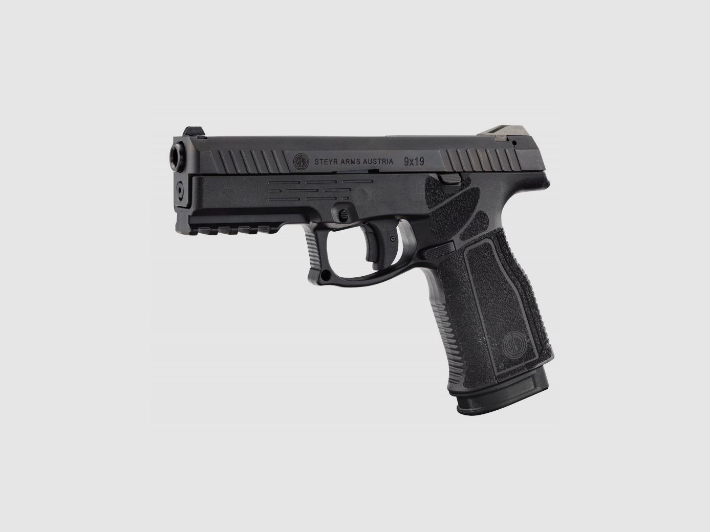 Steyr L-A2 MF Kal.9 x19, Bild 3 von 8
