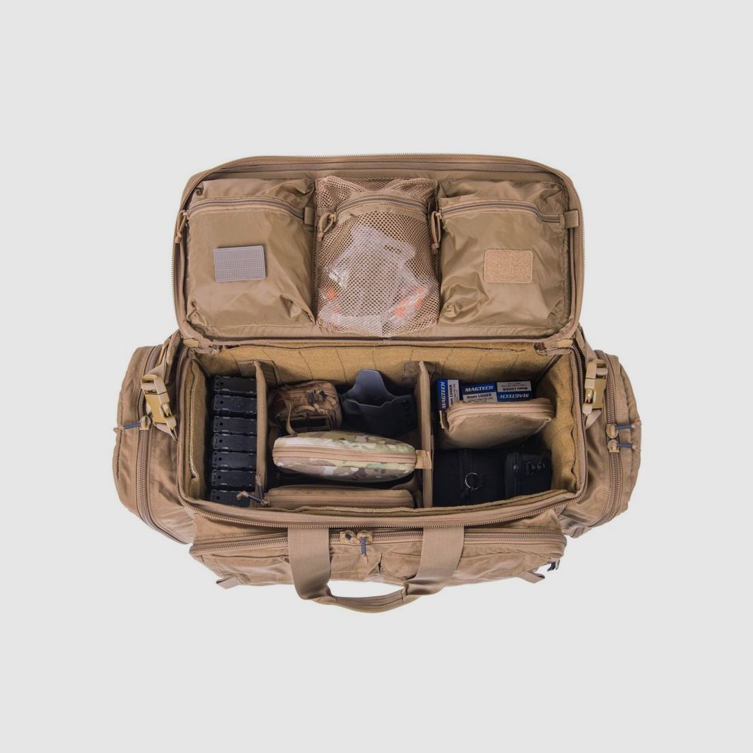 Helikon Tex Range Master Gear Bag, Bild 5 von 7