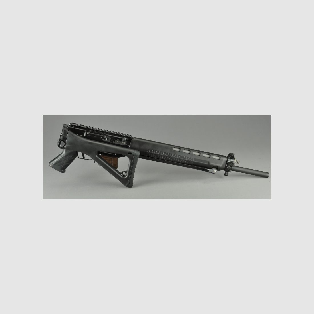 SIG Sauer SG 550 Sport schwarz .223Rem 19,7" Lauf