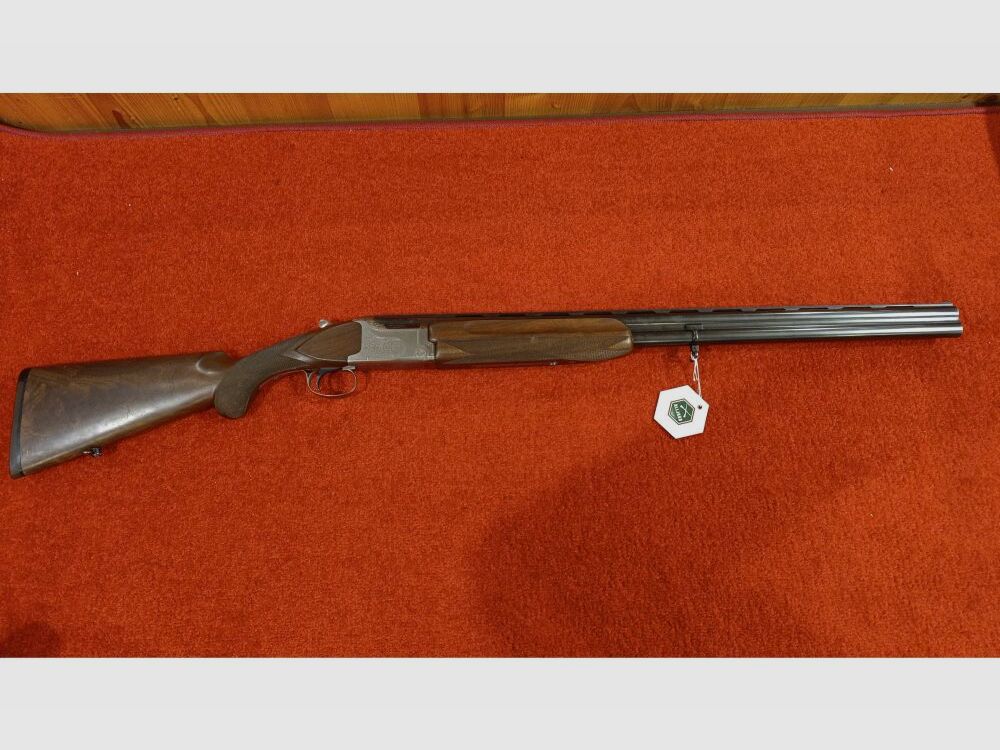 Winchester Super Grade XTR 12/70