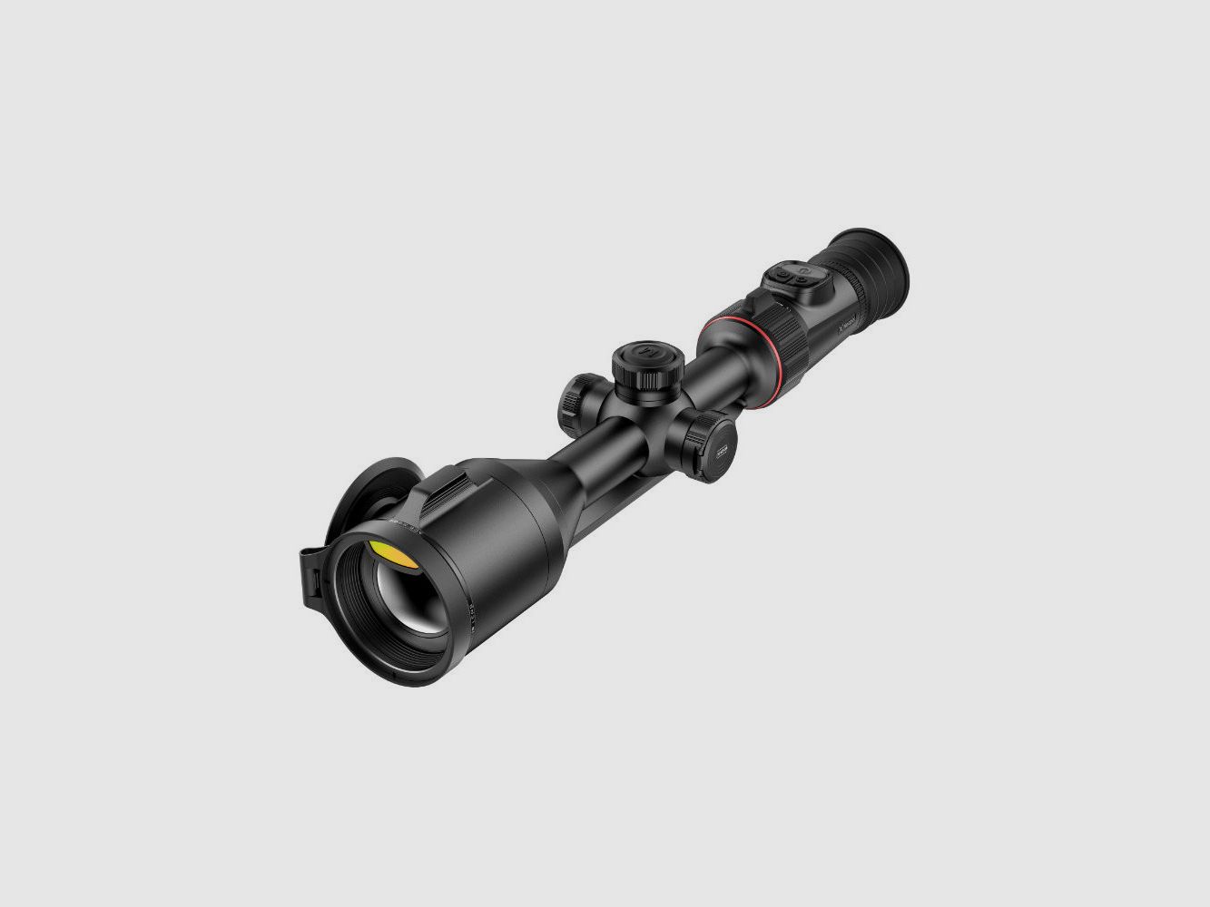 Visor térmico Nocpix Ace S60R con carril, imagen 1 de 6